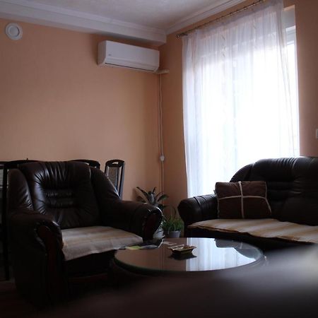 Apartman Anja Τρέμπινιε Εξωτερικό φωτογραφία