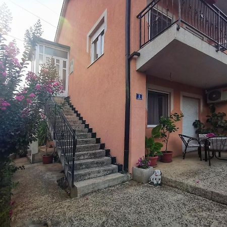Apartman Anja Τρέμπινιε Εξωτερικό φωτογραφία