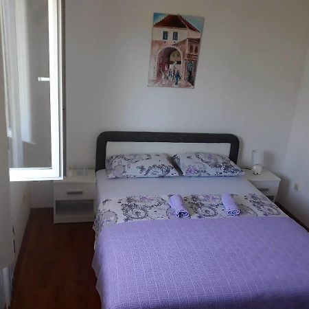 Apartman Anja Τρέμπινιε Εξωτερικό φωτογραφία