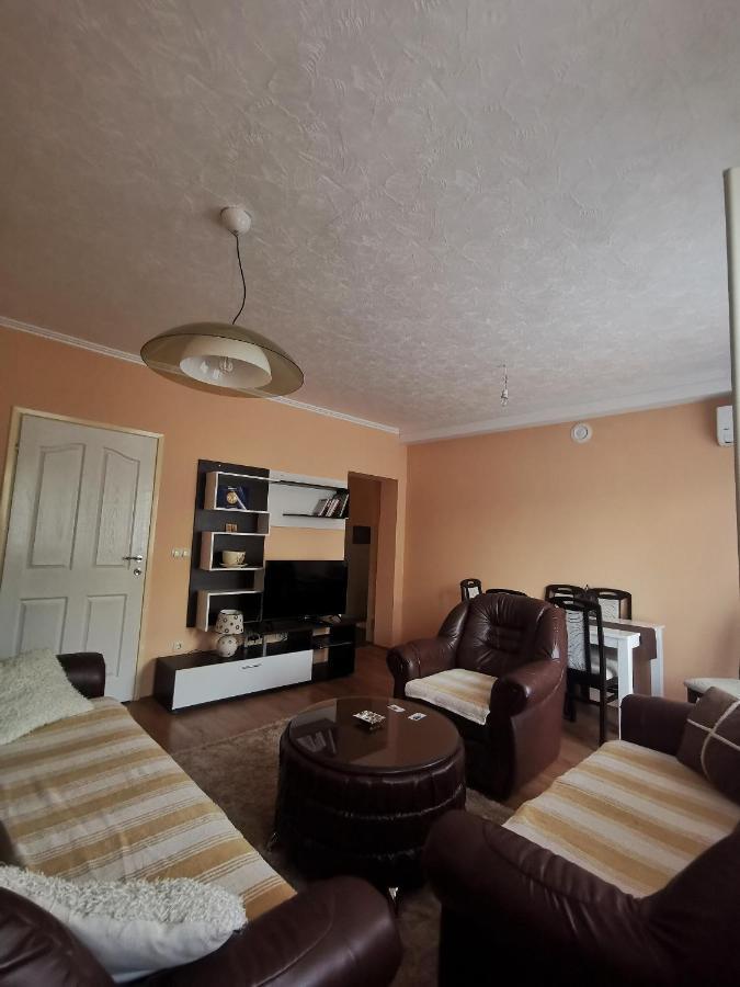 Apartman Anja Τρέμπινιε Εξωτερικό φωτογραφία