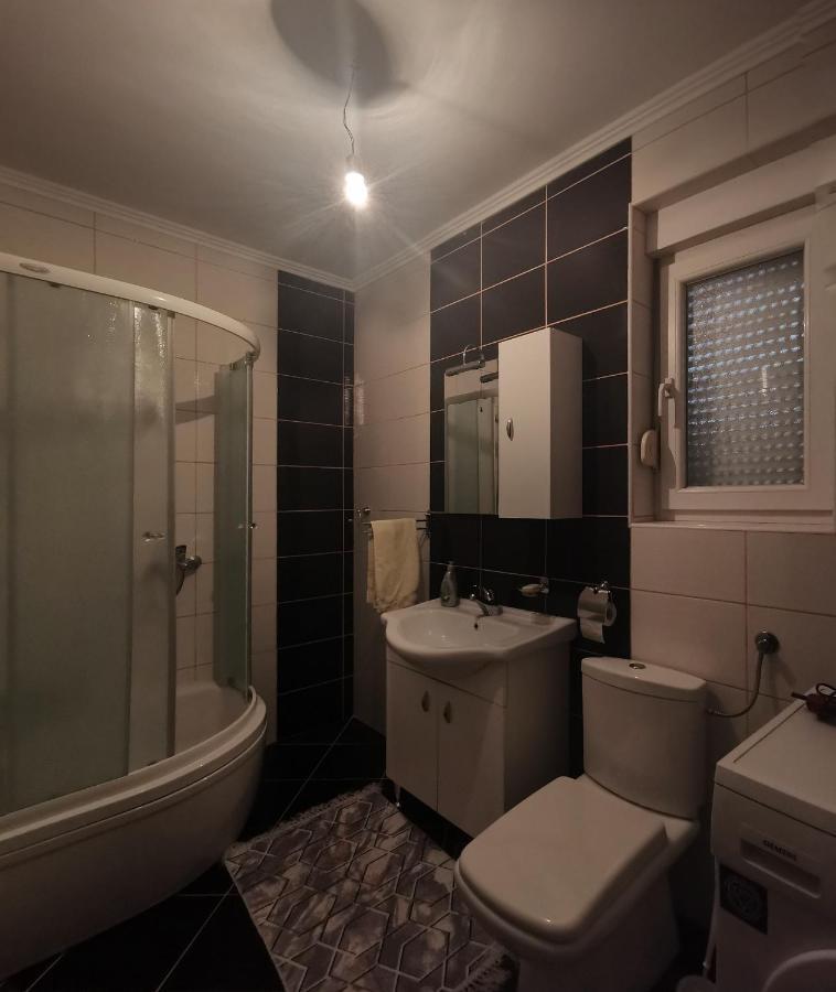 Apartman Anja Τρέμπινιε Εξωτερικό φωτογραφία
