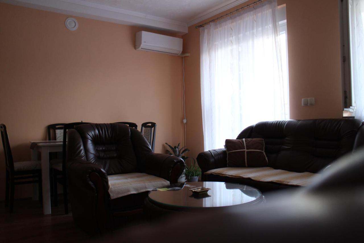 Apartman Anja Τρέμπινιε Εξωτερικό φωτογραφία