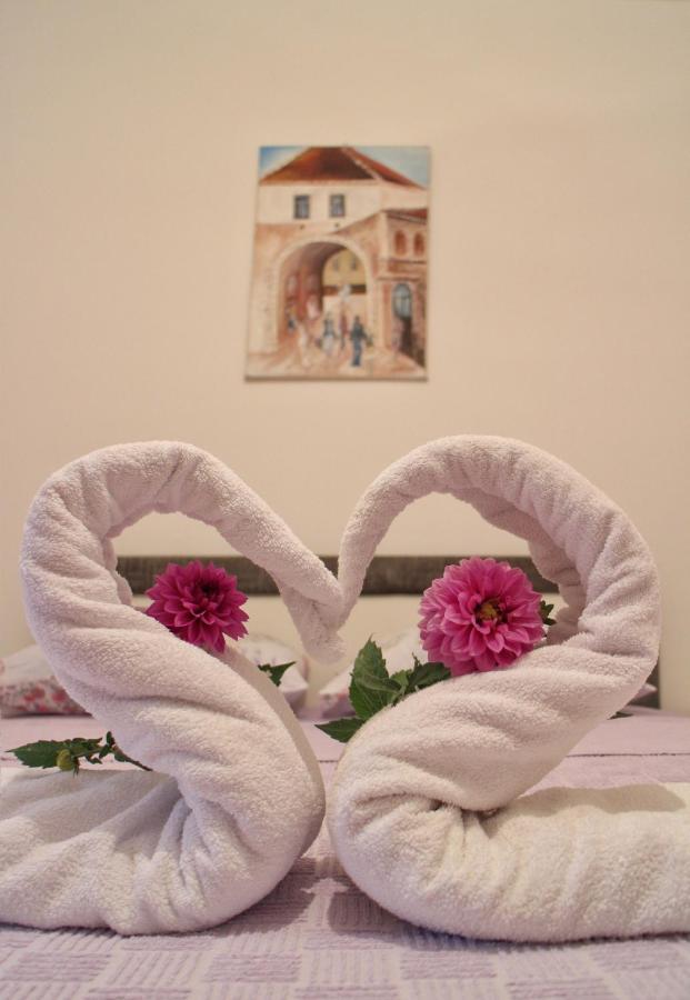 Apartman Anja Τρέμπινιε Εξωτερικό φωτογραφία