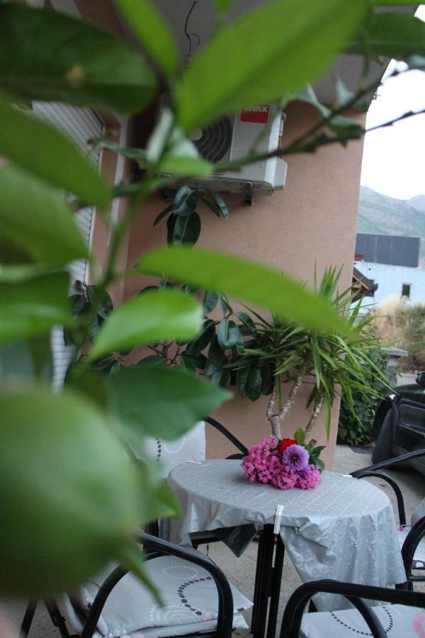 Apartman Anja Τρέμπινιε Εξωτερικό φωτογραφία