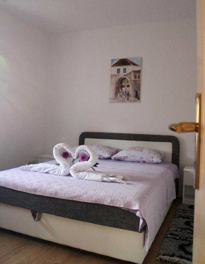 Apartman Anja Τρέμπινιε Εξωτερικό φωτογραφία
