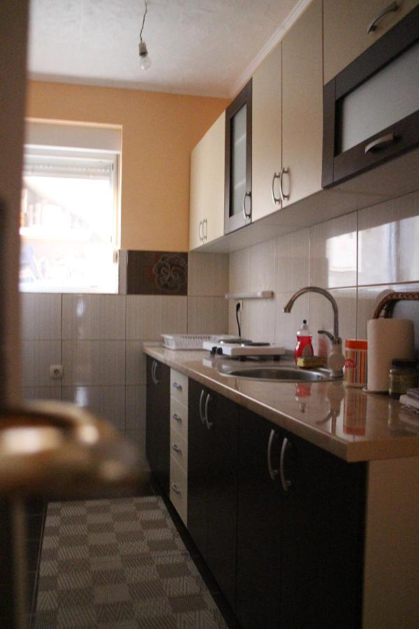 Apartman Anja Τρέμπινιε Εξωτερικό φωτογραφία