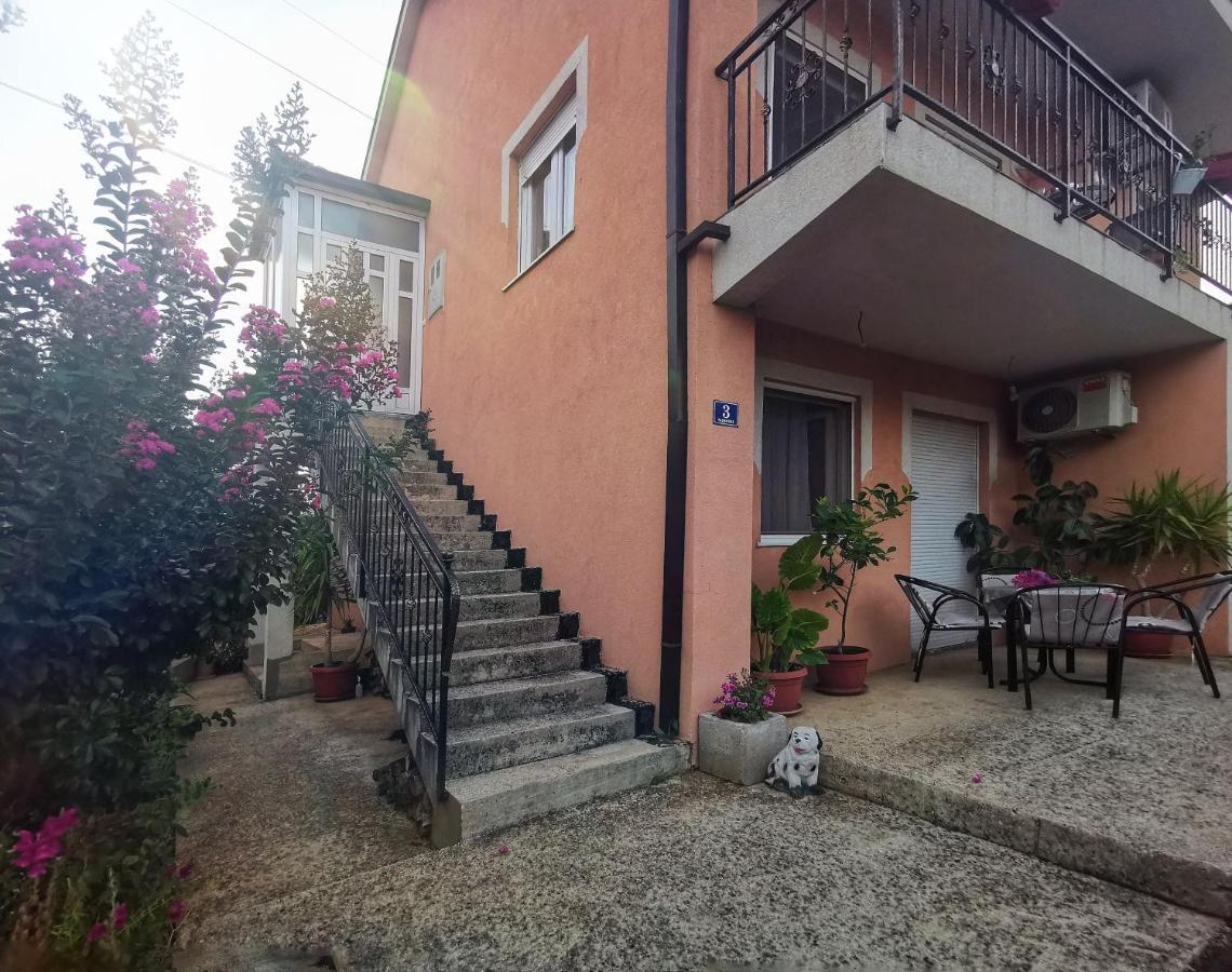 Apartman Anja Τρέμπινιε Εξωτερικό φωτογραφία