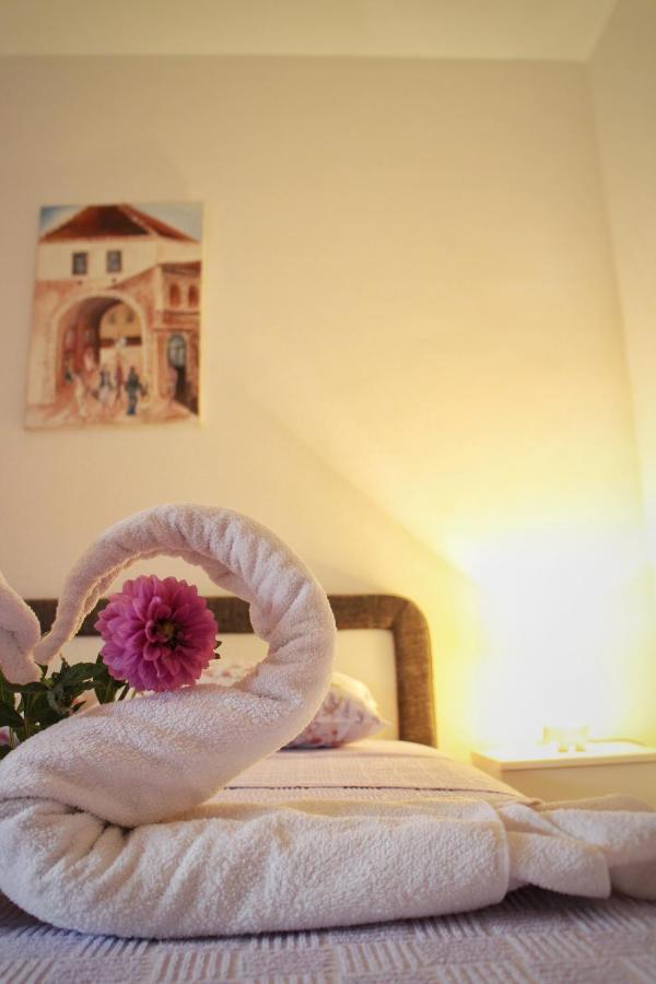 Apartman Anja Τρέμπινιε Εξωτερικό φωτογραφία