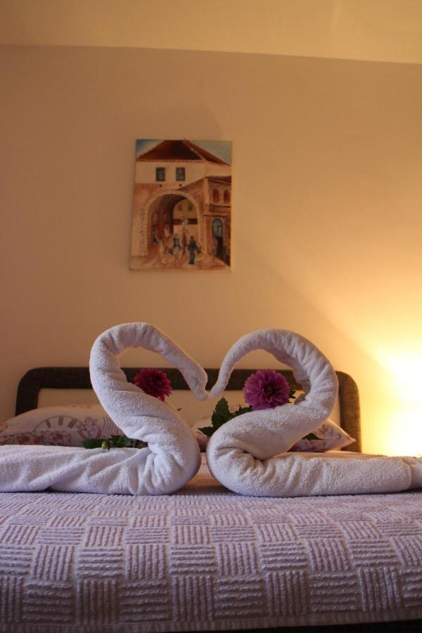 Apartman Anja Τρέμπινιε Εξωτερικό φωτογραφία