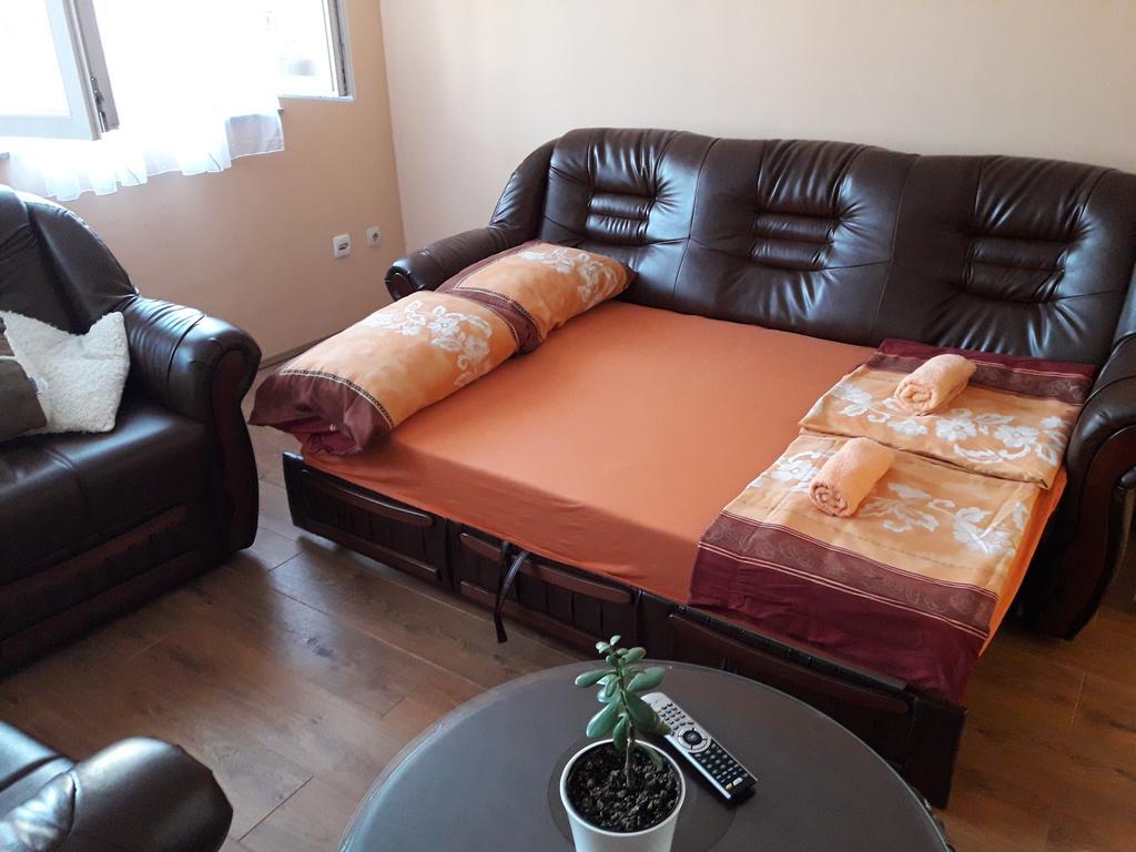 Apartman Anja Τρέμπινιε Εξωτερικό φωτογραφία