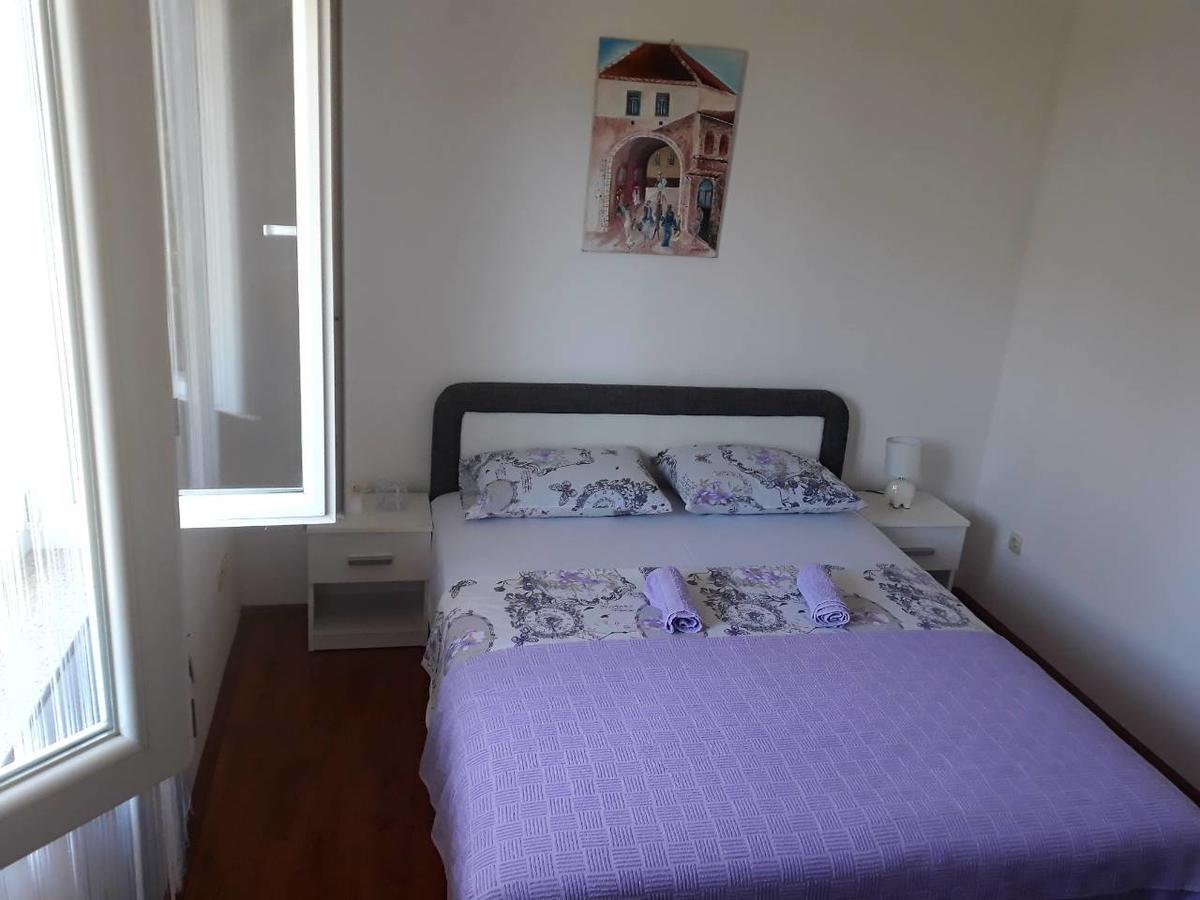 Apartman Anja Τρέμπινιε Εξωτερικό φωτογραφία